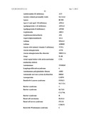 METHODS OF SELECTION, REPORTING AND ANALYSIS OF GENETIC MARKERS USING     BROAD-BASED GENETIC PROFILING APPLICATIONS diagram and image