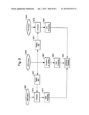 Multi-detector gas identification system diagram and image