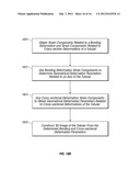 Determination of Strain Components for Different Deformation Modes Using a     Filter diagram and image