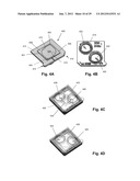 FLUIDICS INTERFACE SYSTEMS AND METHODS diagram and image