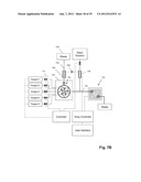 FLUIDICS INTERFACE SYSTEMS AND METHODS diagram and image