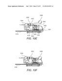 FLUIDICS INTERFACE SYSTEMS AND METHODS diagram and image