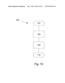 METHOD OF CALCULATING AN ELECTRICAL OUTPUT OF A WIND POWER PLANT diagram and image