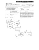 SYSTEM AND METHOD FOR DETECTING COUNTERFEIT AND DEFECTIVE BATTERIES USING     BATTERY CHARACTERISTIC PROFILES diagram and image