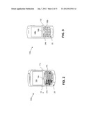 SYSTEM AND METHOD FOR DETECTING COUNTERFEIT AND DEFECTIVE BATTERIES USING     BATTERY CHARACTERISTIC PROFILES diagram and image