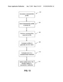 SYSTEM AND METHOD FOR DETECTING COUNTERFEIT AND DEFECTIVE BATTERIES USING     BATTERY CHARACTERISTIC PROFILES diagram and image