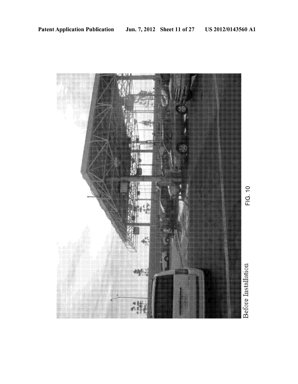 APPARATUS, SYSTEM, AND METHOD FOR PRESSURE MONITORING, DATA HANDLING, AND     ONLINE INTERFACE THEREFOR - diagram, schematic, and image 12