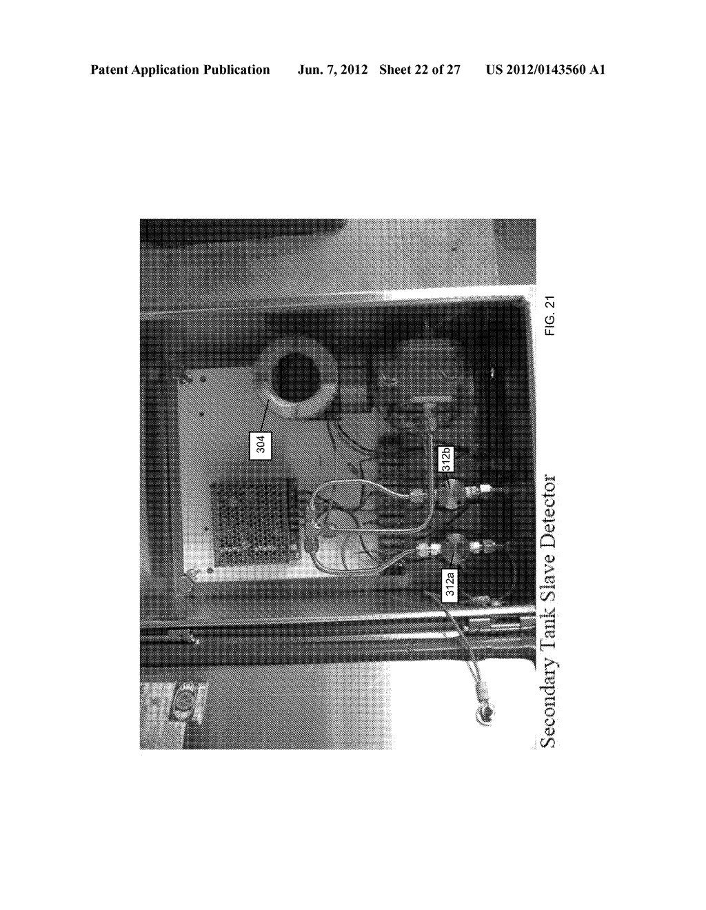 APPARATUS, SYSTEM, AND METHOD FOR PRESSURE MONITORING, DATA HANDLING, AND     ONLINE INTERFACE THEREFOR - diagram, schematic, and image 23