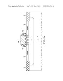 Automated Extraction of Size-Dependent Layout Parameters for Transistor     Models diagram and image