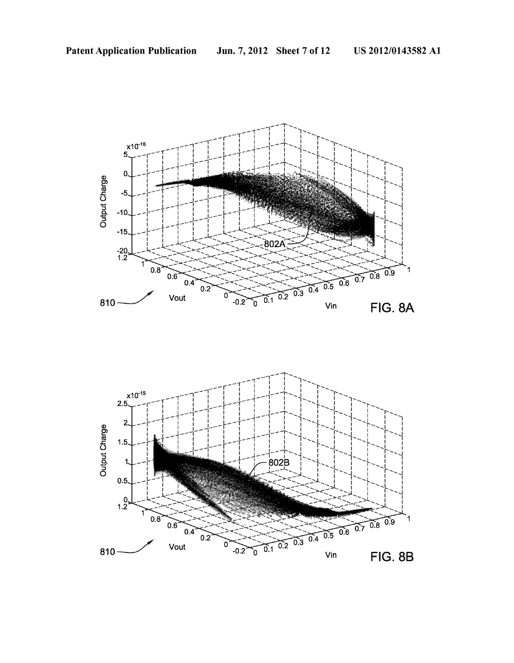 CHARACTERIZATION OF NONLINEAR CELL MACRO MODEL FOR TIMING ANALYSIS - diagram, schematic, and image 08