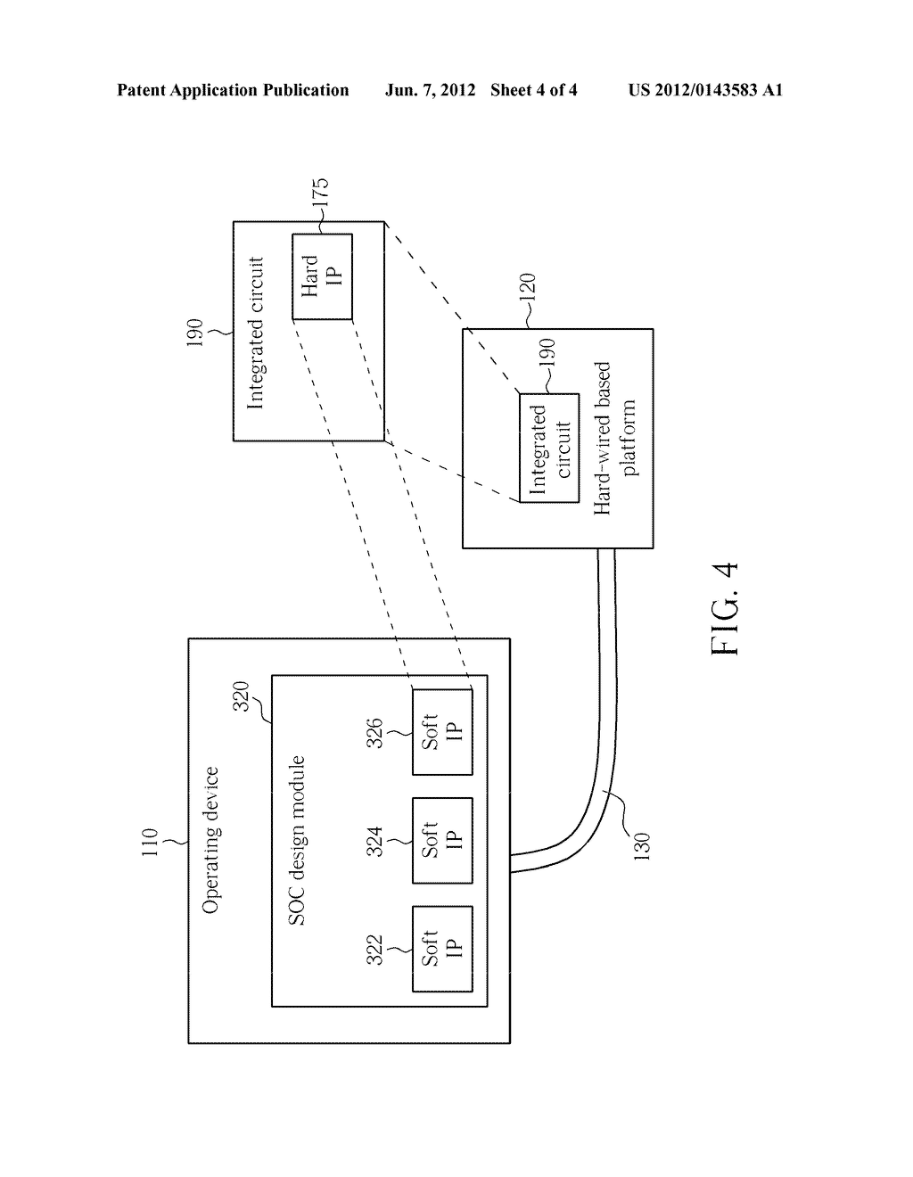 SYSTEM-LEVEL EMULATION/VERIFICATION SYSTEM AND SYSTEM-LEVEL     EMULATION/VERIFICATION METHOD - diagram, schematic, and image 05