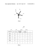 ACCIDENT REDUCTION MEASURE SIMULATION DEVICE AND ACCIDENT REDUCTION     MEASURE SIMULATION METHOD diagram and image