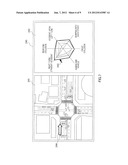 ACCIDENT REDUCTION MEASURE SIMULATION DEVICE AND ACCIDENT REDUCTION     MEASURE SIMULATION METHOD diagram and image