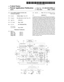 ELECTRONIC BOOK SYSTEM AND CONTENT SERVER diagram and image