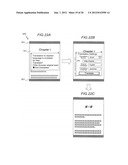 ELECTRONIC BOOK SYSTEM AND CONTENT SERVER diagram and image