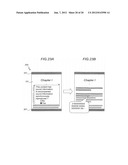 ELECTRONIC BOOK SYSTEM AND CONTENT SERVER diagram and image