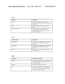 Enhanced operator-precedence parser for natural language processing diagram and image