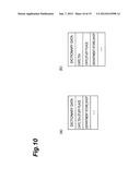 SERVER, DICTIONARY CREATION METHOD, DICTIONARY CREATION PROGRAM, AND     COMPUTER-READABLE RECORDING MEDIUM RECORDING THE PROGRAM diagram and image