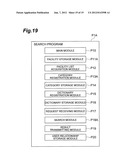 SERVER, DICTIONARY CREATION METHOD, DICTIONARY CREATION PROGRAM, AND     COMPUTER-READABLE RECORDING MEDIUM RECORDING THE PROGRAM diagram and image