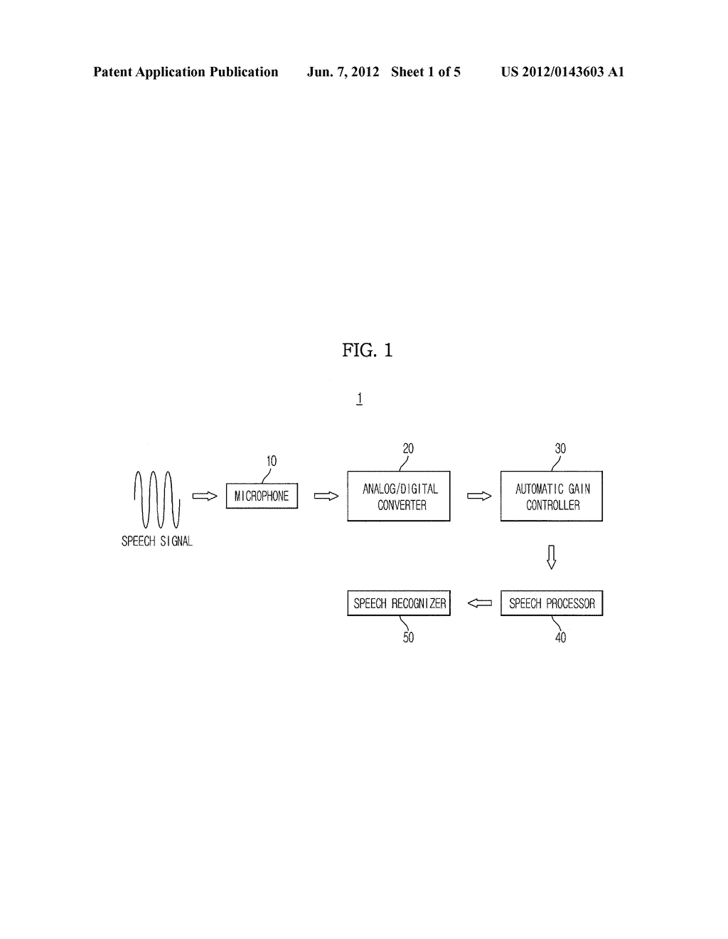 SPEECH PROCESSING APPARATUS AND METHOD - diagram, schematic, and image 02