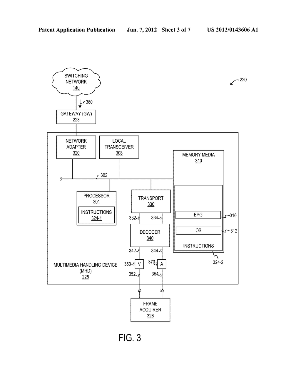 METHOD AND SYSTEM FOR TESTING CLOSED CAPTION CONTENT OF VIDEO ASSETS - diagram, schematic, and image 04