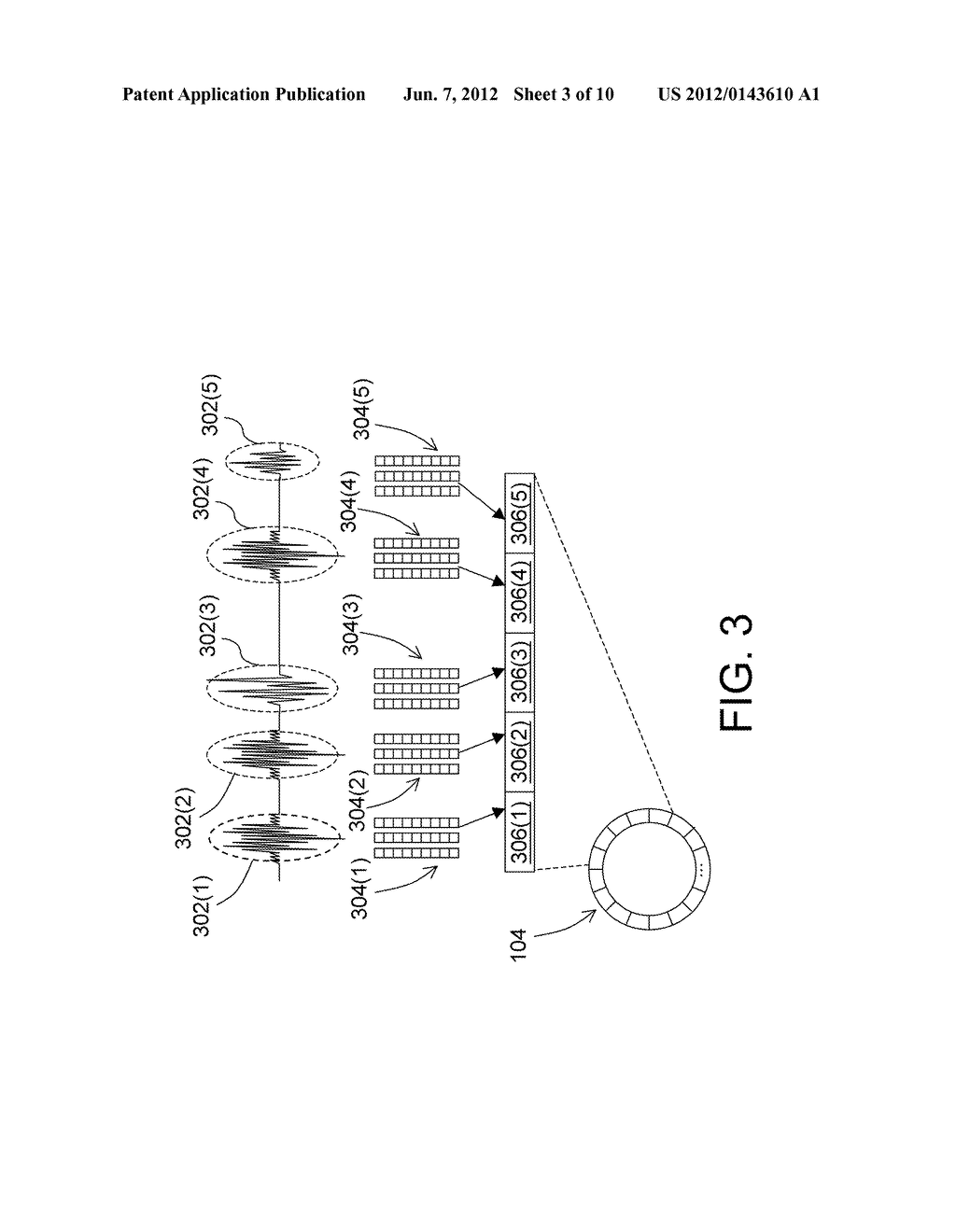 Sound Event Detecting Module and Method Thereof - diagram, schematic, and image 04