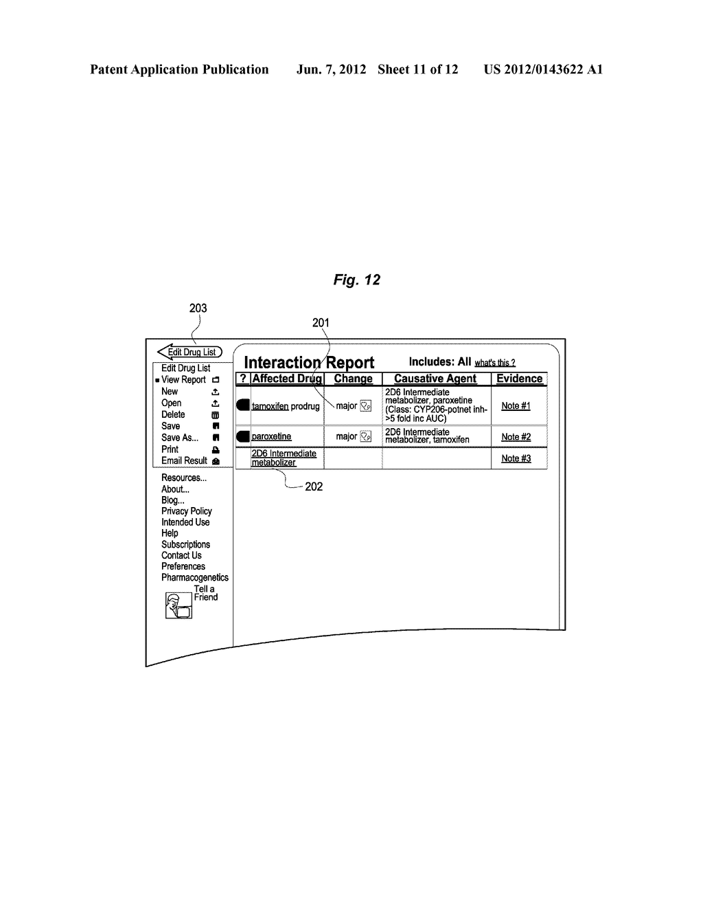 Genetic Data Analysis and Database Tools - diagram, schematic, and image 12