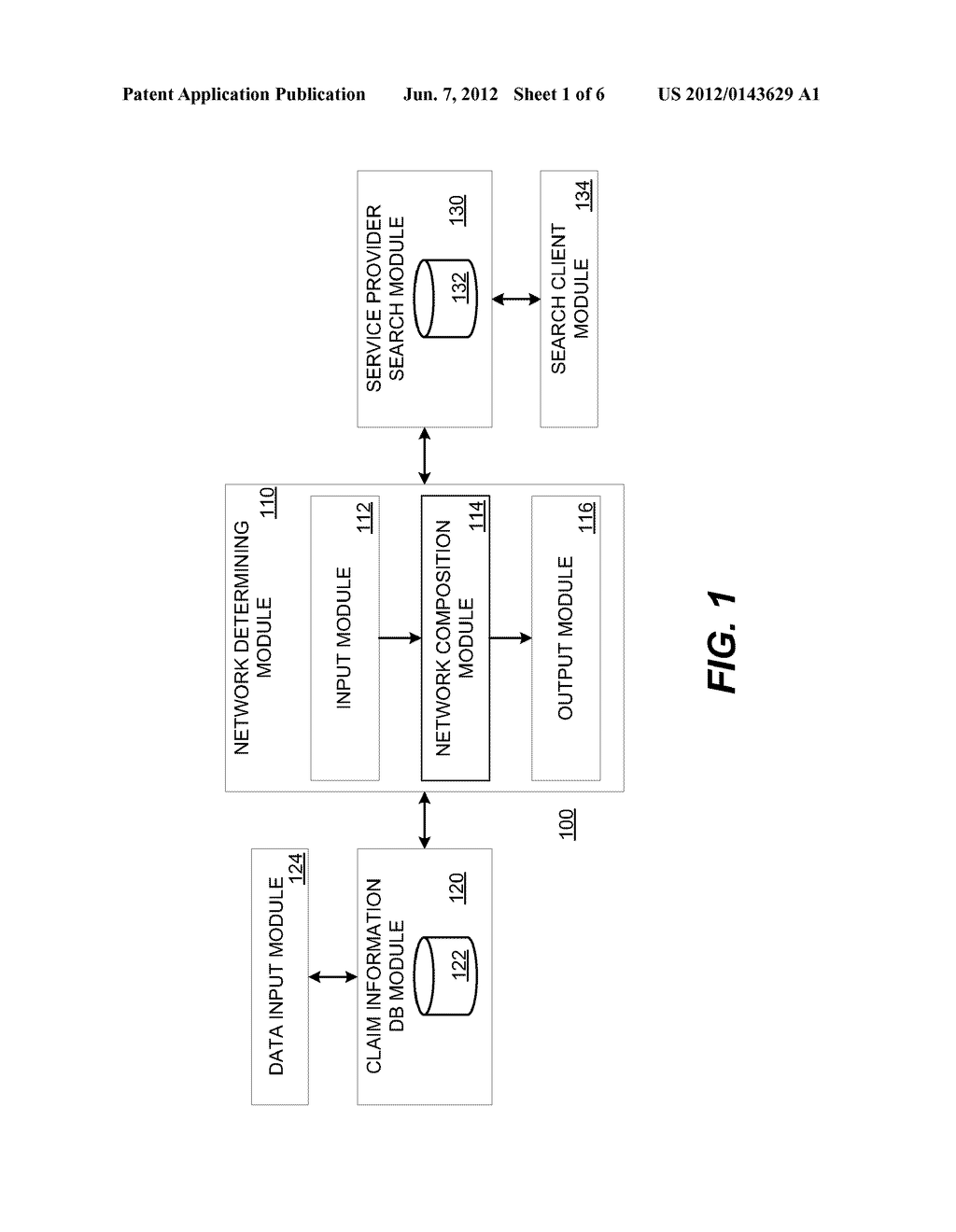 OUTCOMES BASED SERVICE PROVIDER NETWORKS - diagram, schematic, and image 02