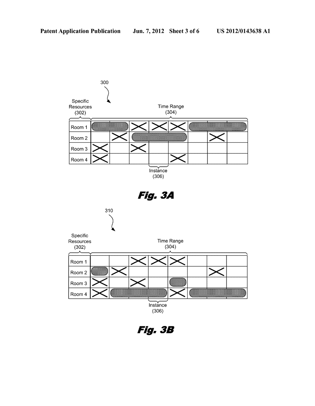 Making a Recurring Reservation for a Resource - diagram, schematic, and image 04