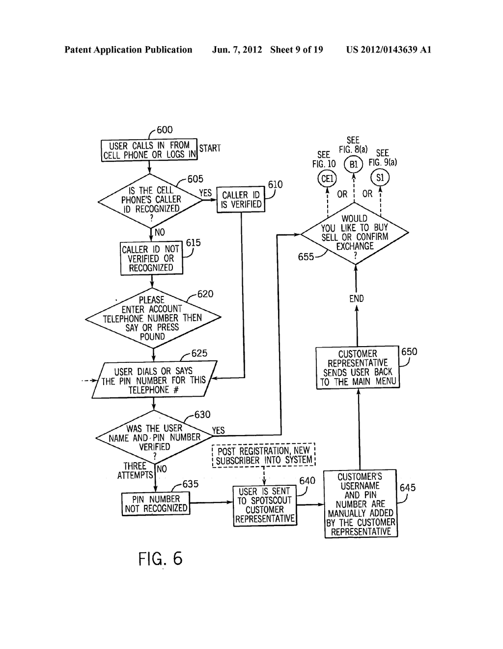 System and Method for Optimizing the Utilization of Space - diagram, schematic, and image 10