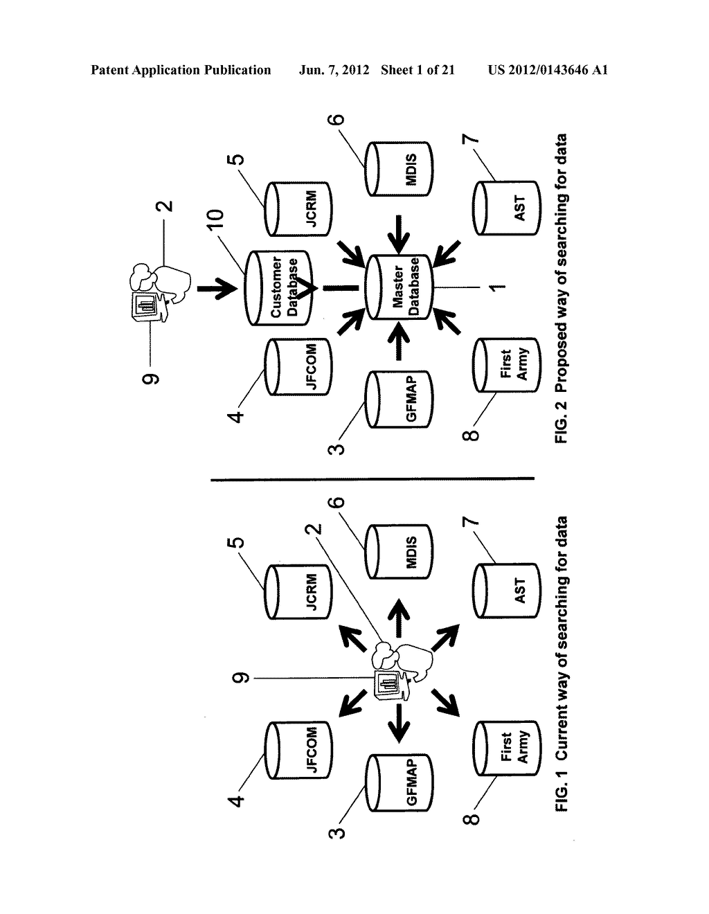 Method and system for management of mobilization data - diagram, schematic, and image 02