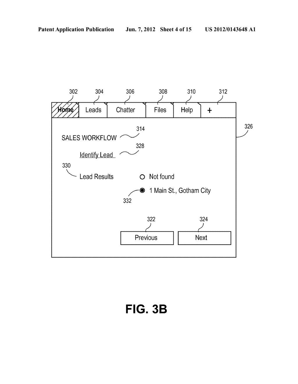 MECHANISM FOR FACILITATING DYNAMIC VISUAL WORKFLOW AND TASK GENERATION IN     AN ON-DEMAND SERVICES ENVIRONMENT - diagram, schematic, and image 05