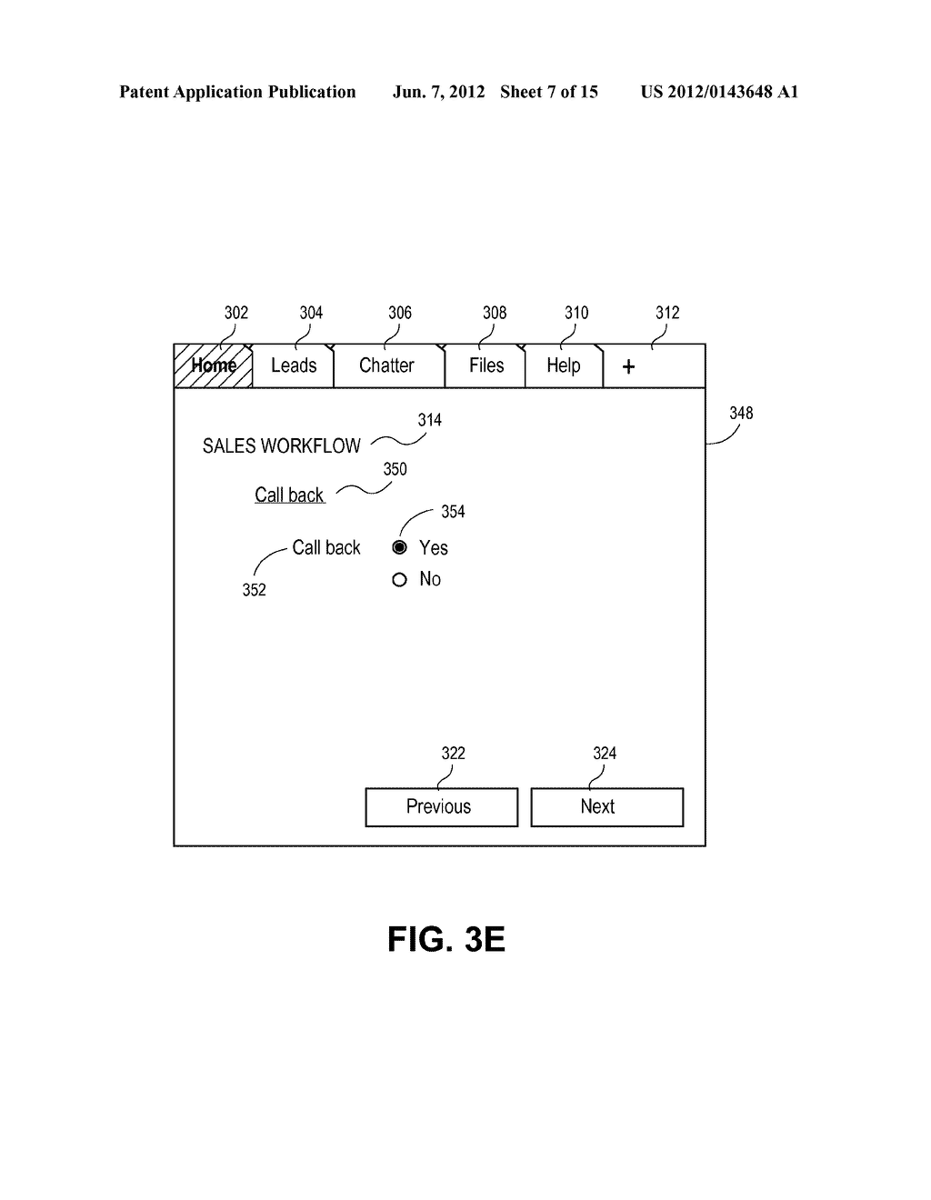 MECHANISM FOR FACILITATING DYNAMIC VISUAL WORKFLOW AND TASK GENERATION IN     AN ON-DEMAND SERVICES ENVIRONMENT - diagram, schematic, and image 08