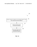 Advertising Based On Environmental Conditions diagram and image