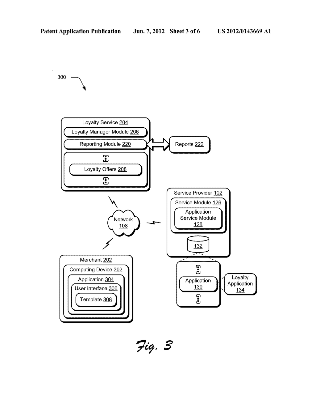 LOYALTY OFFER MODELING - diagram, schematic, and image 04