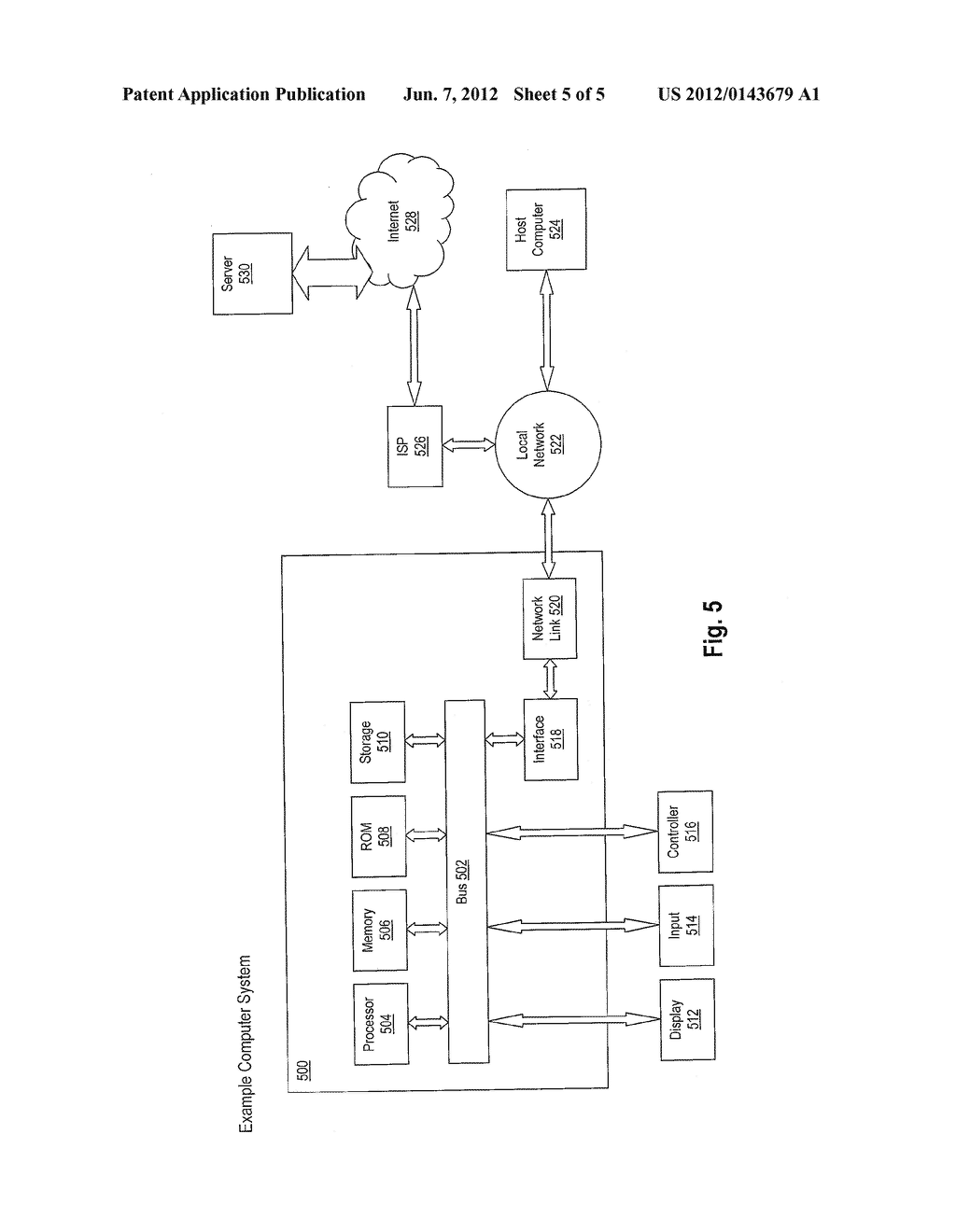 ASSOCIATING INFORMATION WITH A PORTION OF MEDIA CONTENT - diagram, schematic, and image 06