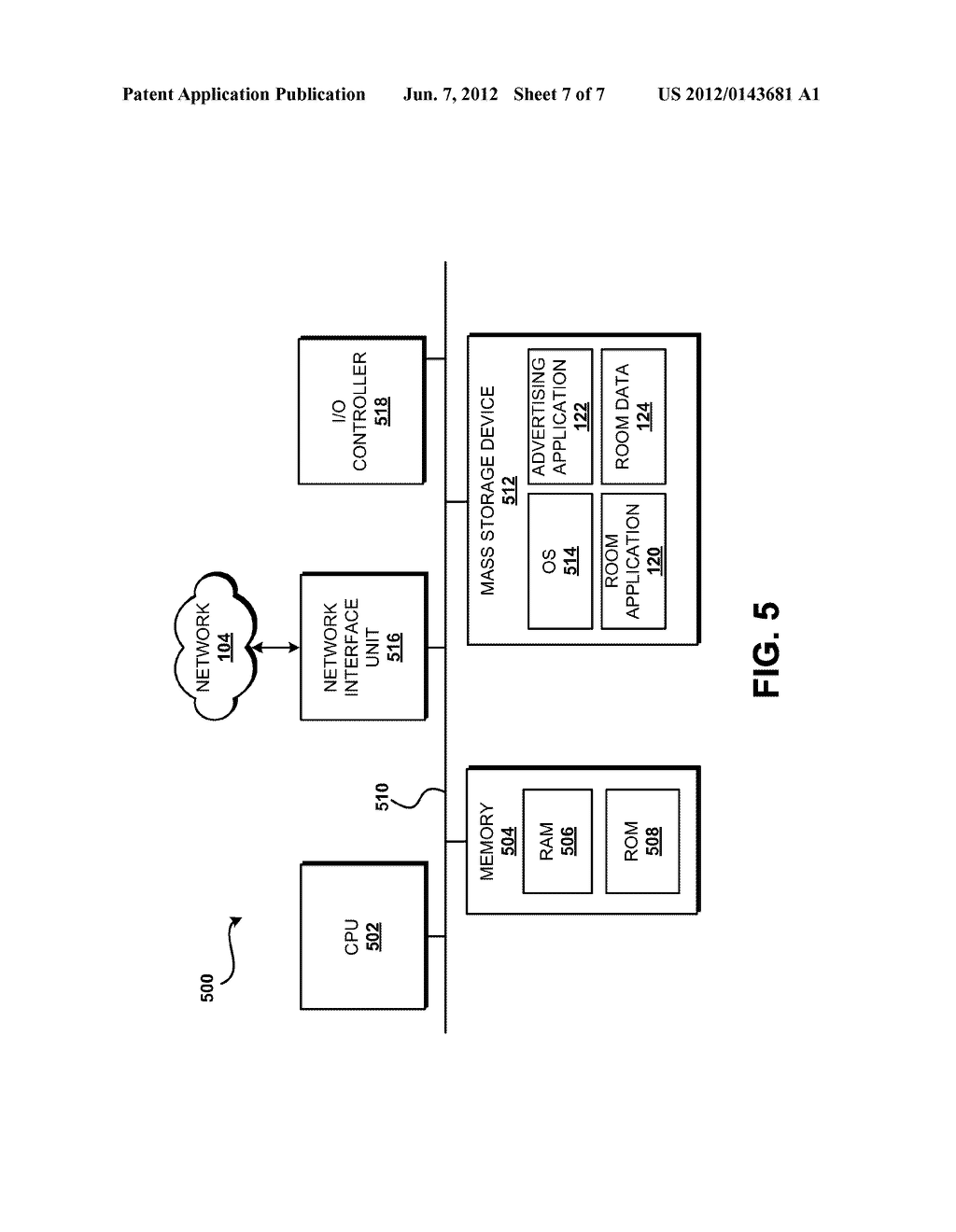 ROOM-BASED COMPUTING ENVIRONMENTS - diagram, schematic, and image 08