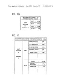 INFORMATION PROVIDING SYSTEM diagram and image