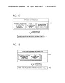 INFORMATION PROVIDING SYSTEM diagram and image