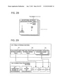 INFORMATION PROVIDING SYSTEM diagram and image