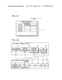 INFORMATION PROVIDING SYSTEM diagram and image