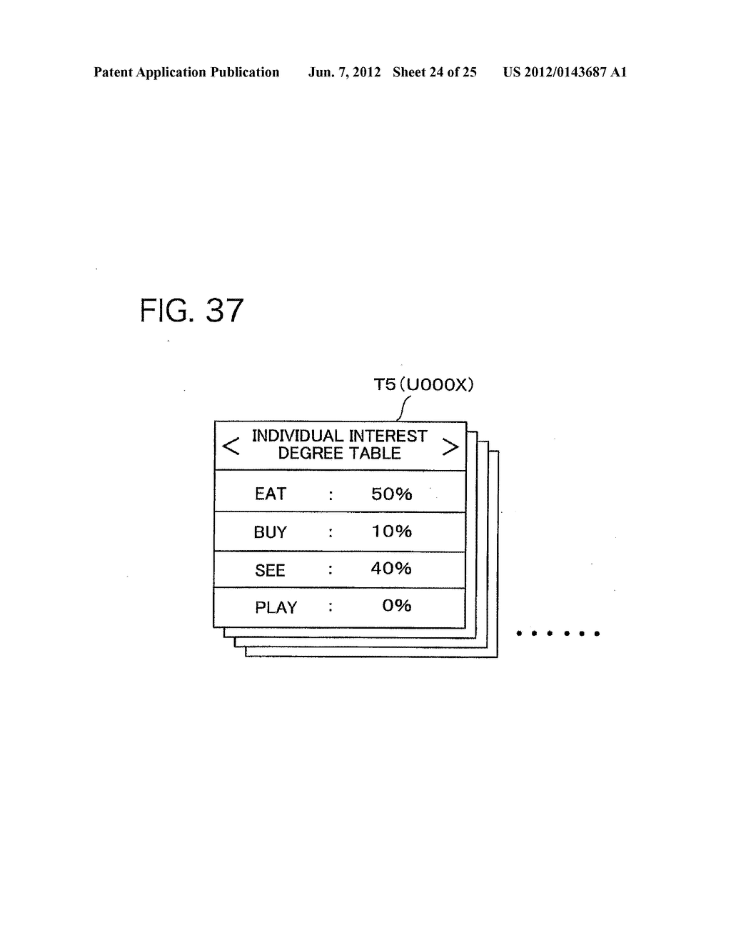 INFORMATION PROVIDING SYSTEM - diagram, schematic, and image 25