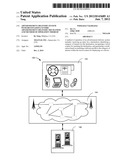 ADVERTISEMENT DELIVERY SYSTEM WITH DESTINATION-CENTRIC ADVERTISEMENT     DELIVERY MECHANISM AND METHOD OF OPERATION THEREOF diagram and image