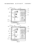 ADVERTISEMENT DELIVERY SYSTEM WITH DESTINATION-CENTRIC ADVERTISEMENT     DELIVERY MECHANISM AND METHOD OF OPERATION THEREOF diagram and image