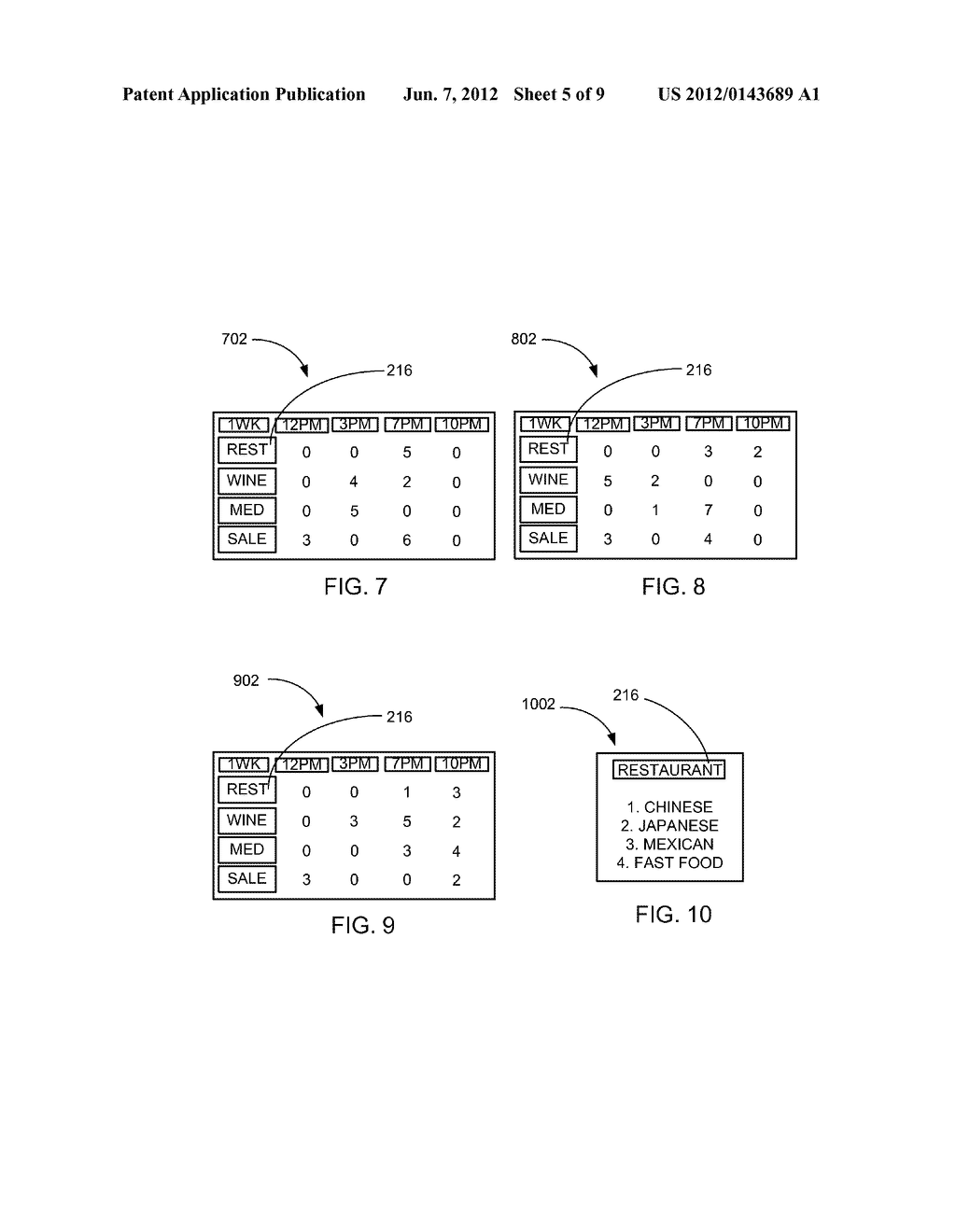 ADVERTISEMENT DELIVERY SYSTEM WITH DESTINATION-CENTRIC ADVERTISEMENT     DELIVERY MECHANISM AND METHOD OF OPERATION THEREOF - diagram, schematic, and image 06