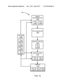 ADVERTISEMENT DELIVERY SYSTEM WITH DESTINATION-CENTRIC ADVERTISEMENT     DELIVERY MECHANISM AND METHOD OF OPERATION THEREOF diagram and image