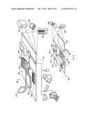 Electronic Sales With Decreasing Price diagram and image