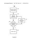 SYSTEMS AND METHODS FOR CALCULATING AN INFORMED TRADING METRIC AND     APPLICATIONS THEREOF diagram and image