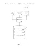 Method and Apparatus for Processing and Routing Transactions diagram and image