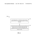 PROCESSING A FINANCIAL TRANSACTION USING SINGLE-USE FINANCIAL ACCOUNT CARD     NUMBER VIA PORTABLE COMMUNICATION DEVICE diagram and image